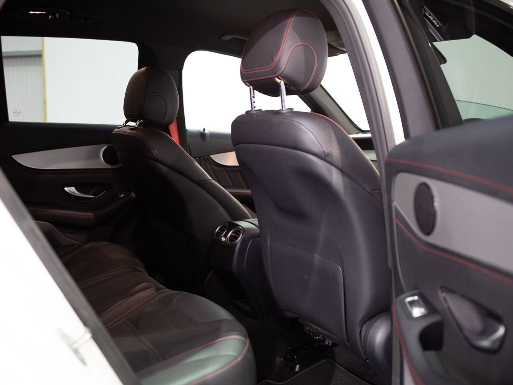 Used Mercedes-Benz GLC 2019 for sale - 76256649: Photo 44