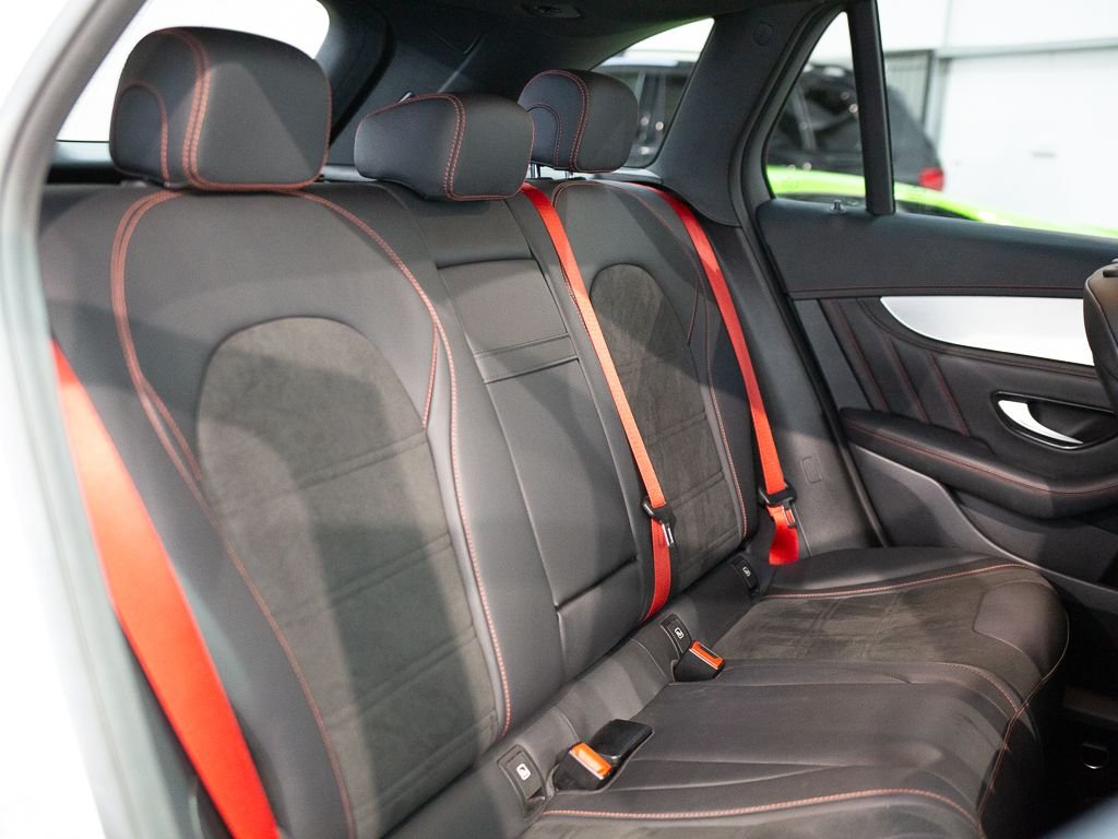 Used Mercedes-Benz GLC 2019 for sale - 76256649: Photo 45