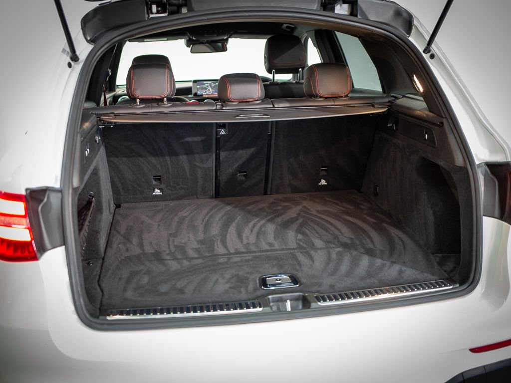 Used Mercedes-Benz GLC 2019 for sale - 76256649: Photo 46