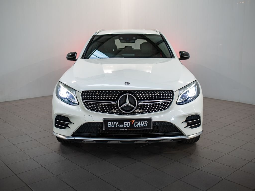Used Mercedes-Benz GLC 2019 for sale - 76256649: Photo 6