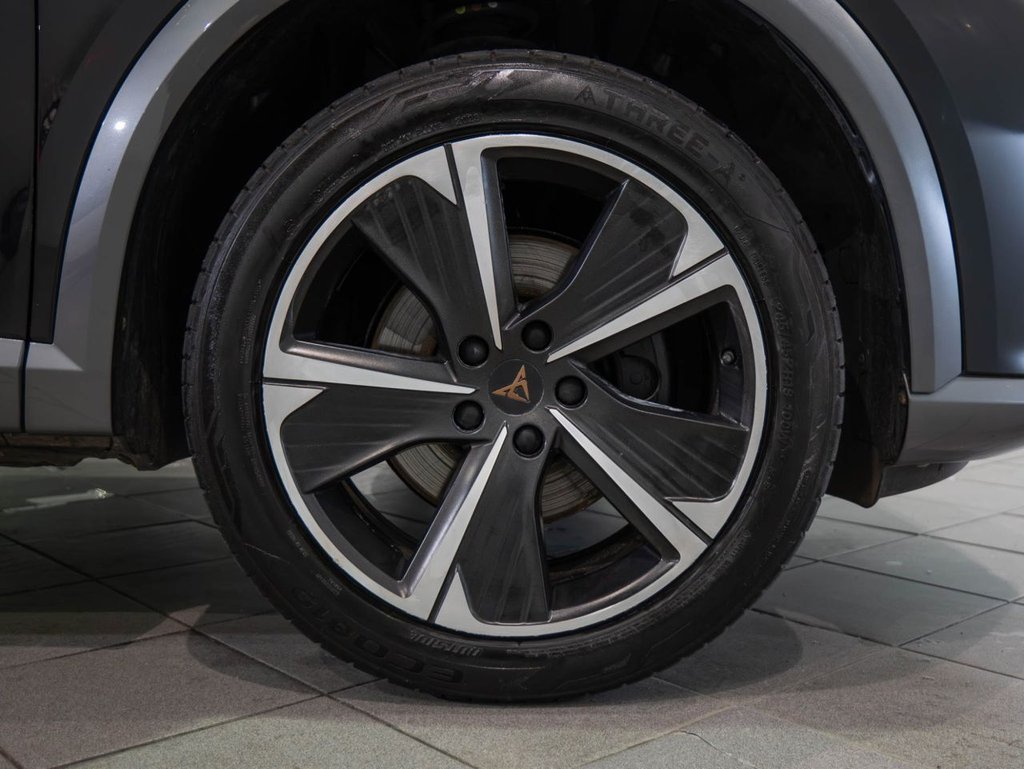 Used Cupra Formentor 2021 for sale - 76509855: Photo 10