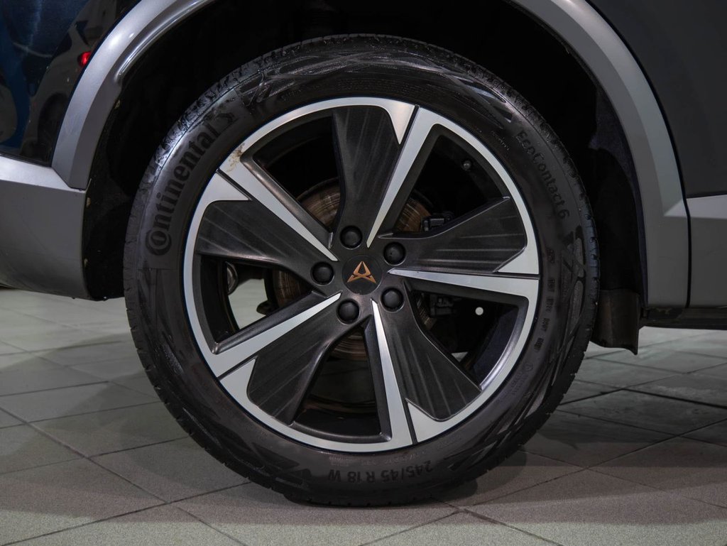 Used Cupra Formentor 2021 for sale - 76509855: Photo 11