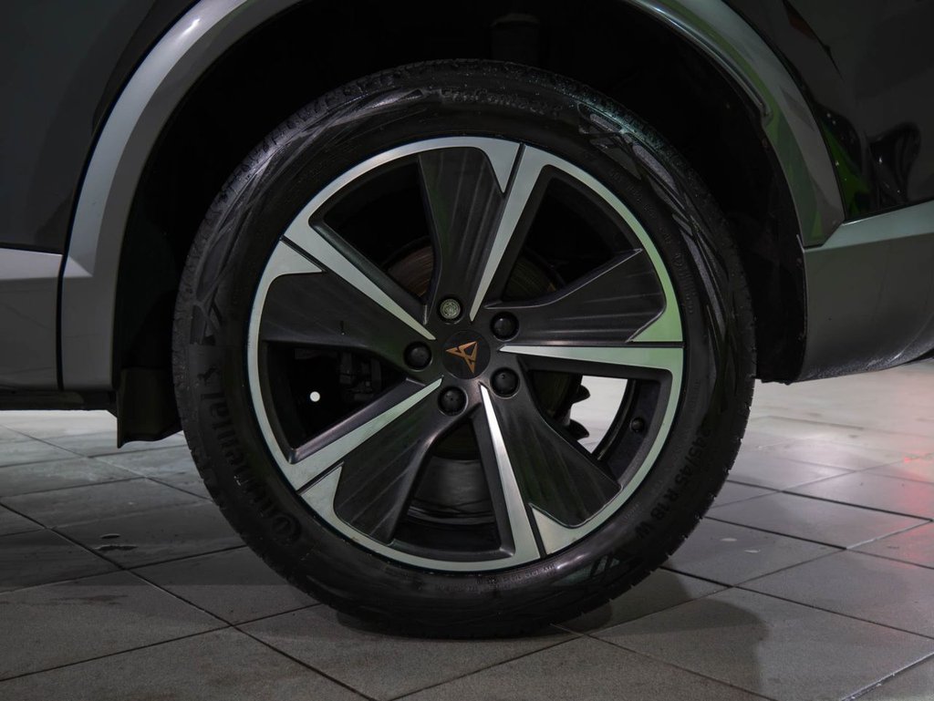 Used Cupra Formentor 2021 for sale - 76509855: Photo 12