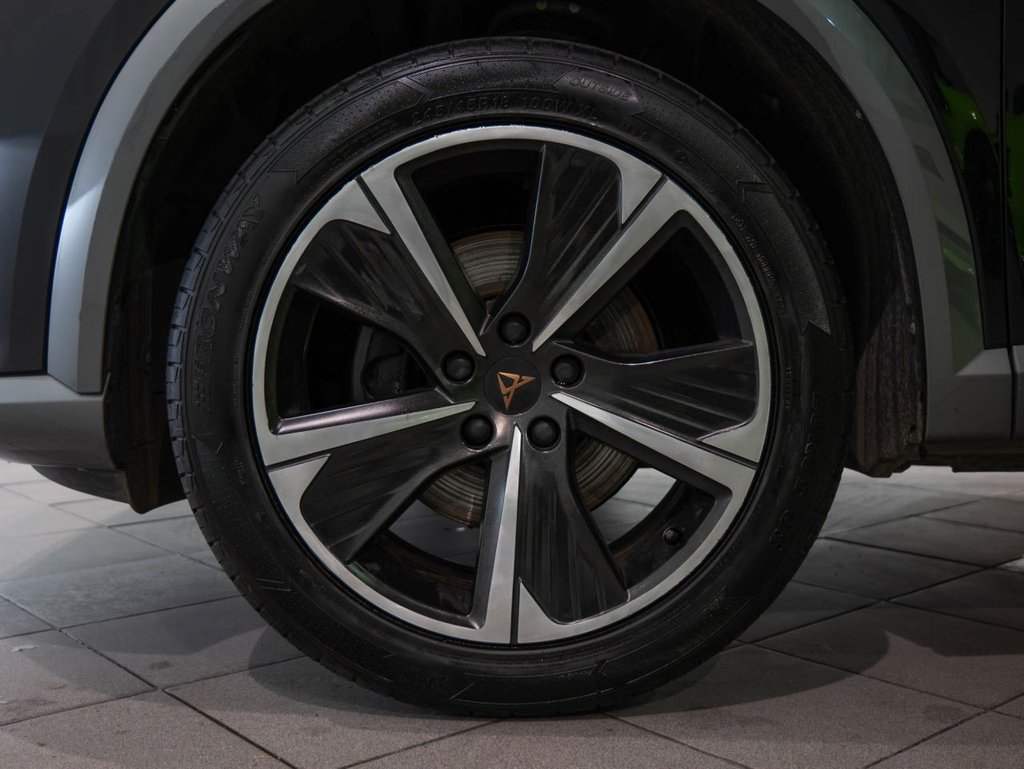 Used Cupra Formentor 2021 for sale - 76509855: Photo 13