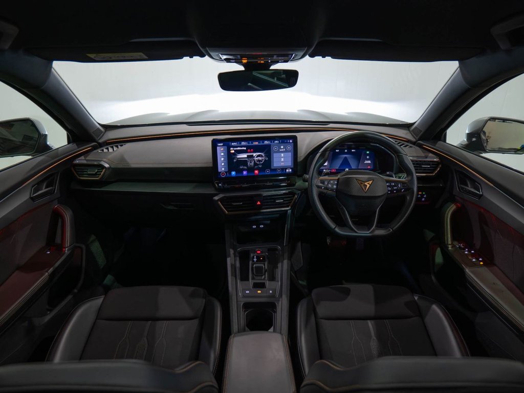 Used Cupra Formentor 2021 for sale - 76509855: Photo 14