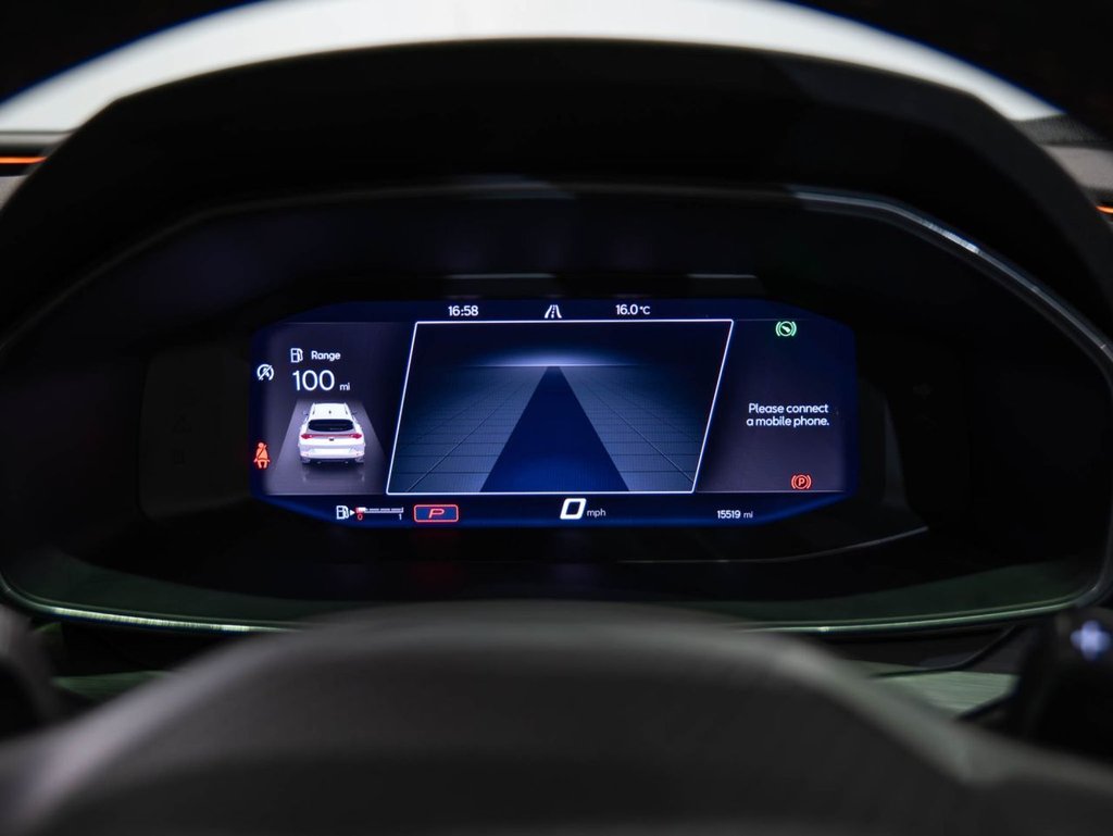 Used Cupra Formentor 2021 for sale - 76509855: Photo 15