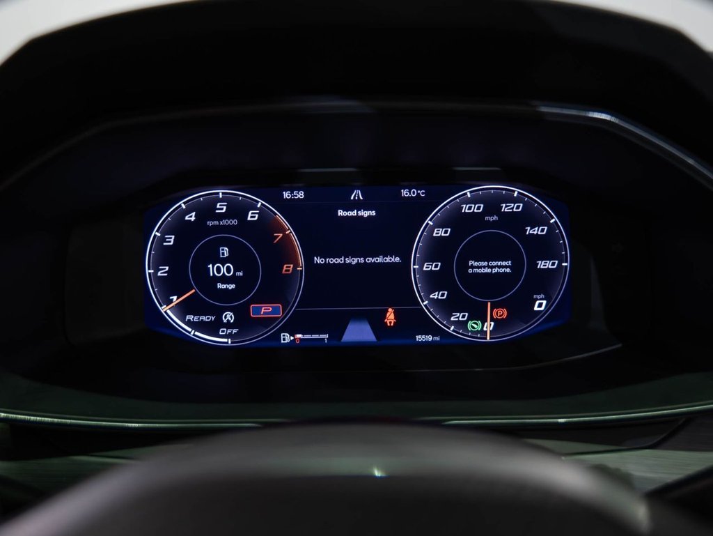 Used Cupra Formentor 2021 for sale - 76509855: Photo 17