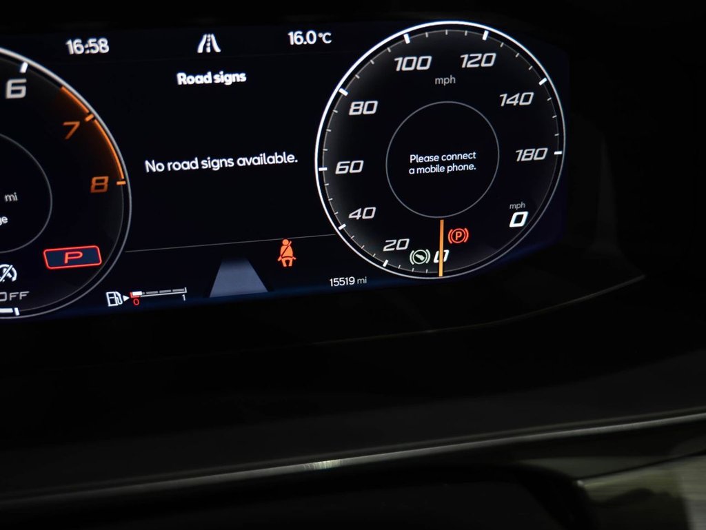 Used Cupra Formentor 2021 for sale - 76509855: Photo 18