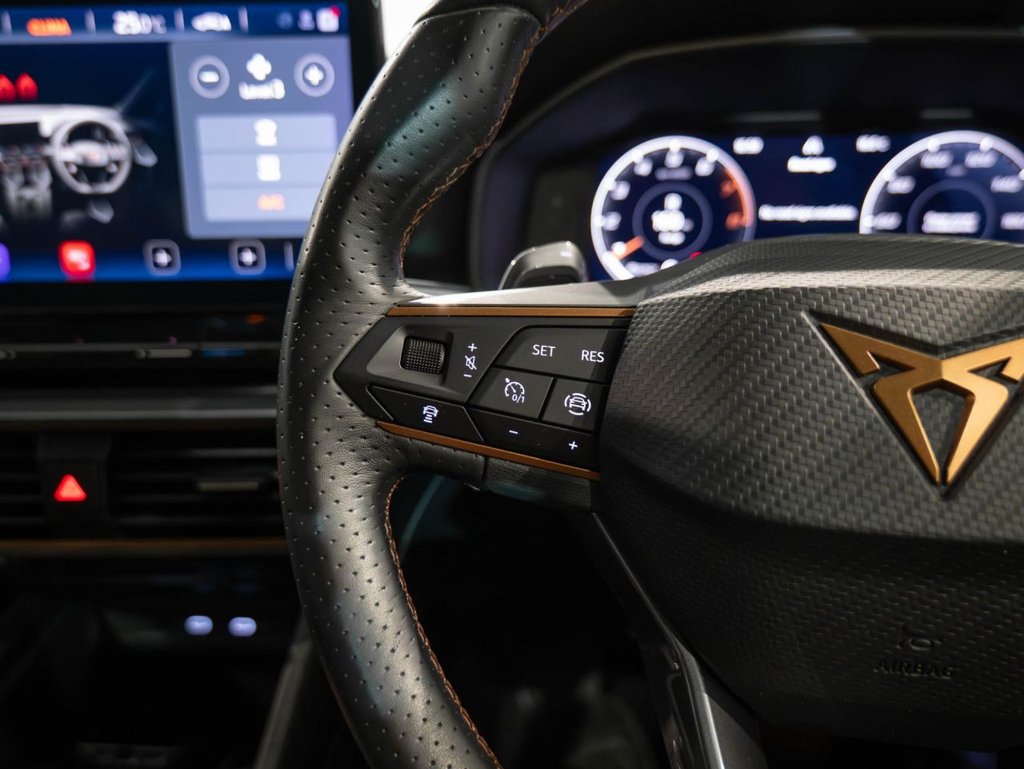 Used Cupra Formentor 2021 for sale - 76509855: Photo 19