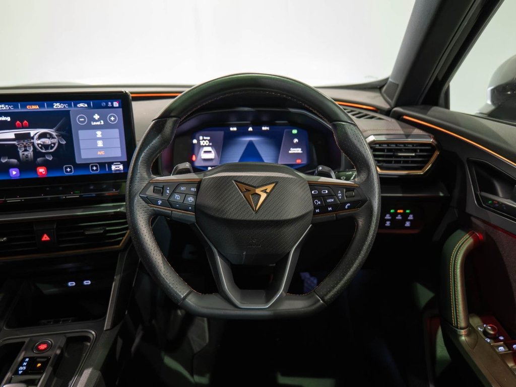 Used Cupra Formentor 2021 for sale - 76509855: Photo 2