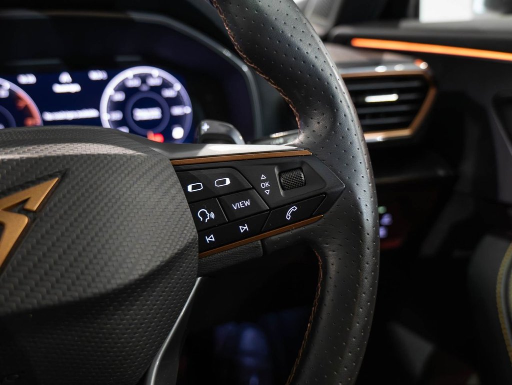 Used Cupra Formentor 2021 for sale - 76509855: Photo 20