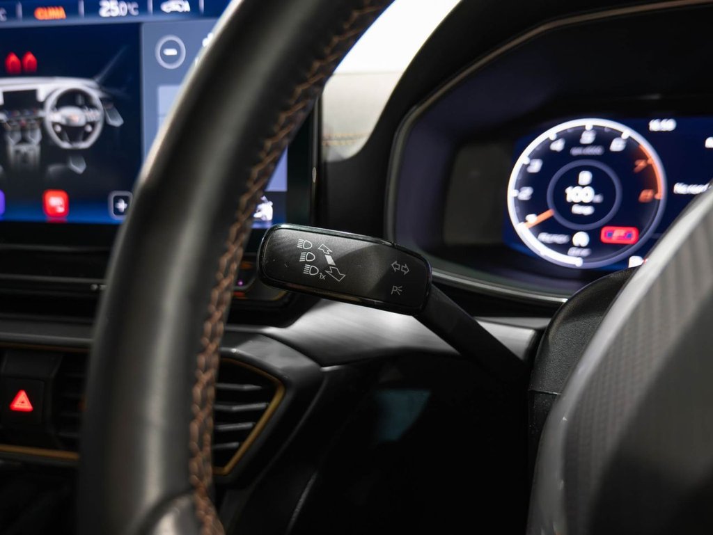 Used Cupra Formentor 2021 for sale - 76509855: Photo 21