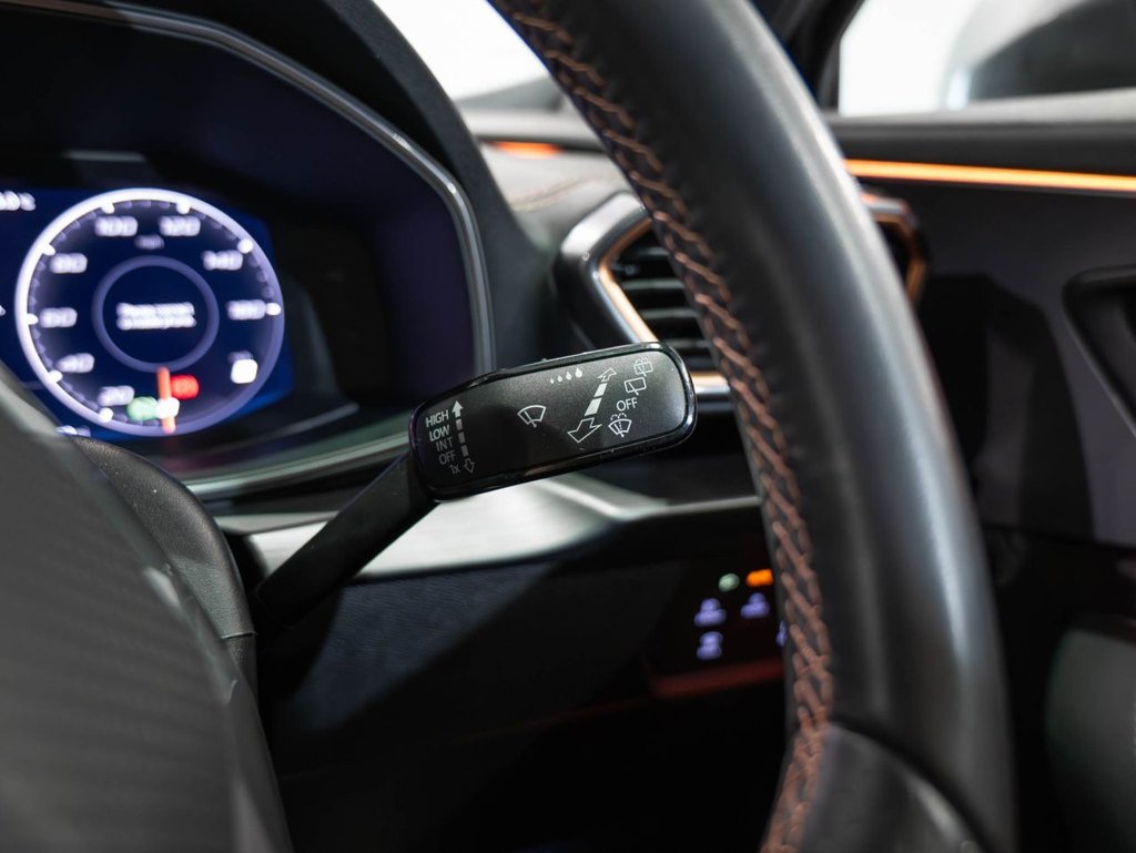 Used Cupra Formentor 2021 for sale - 76509855: Photo 22