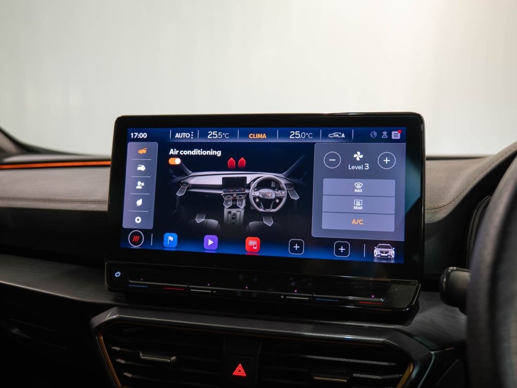 Used Cupra Formentor 2021 for sale - 76509855: Photo 23