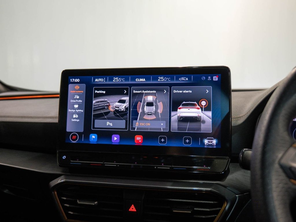 Used Cupra Formentor 2021 for sale - 76509855: Photo 24