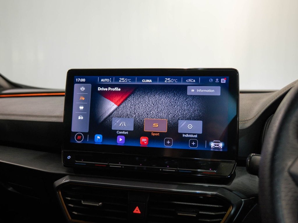 Used Cupra Formentor 2021 for sale - 76509855: Photo 25