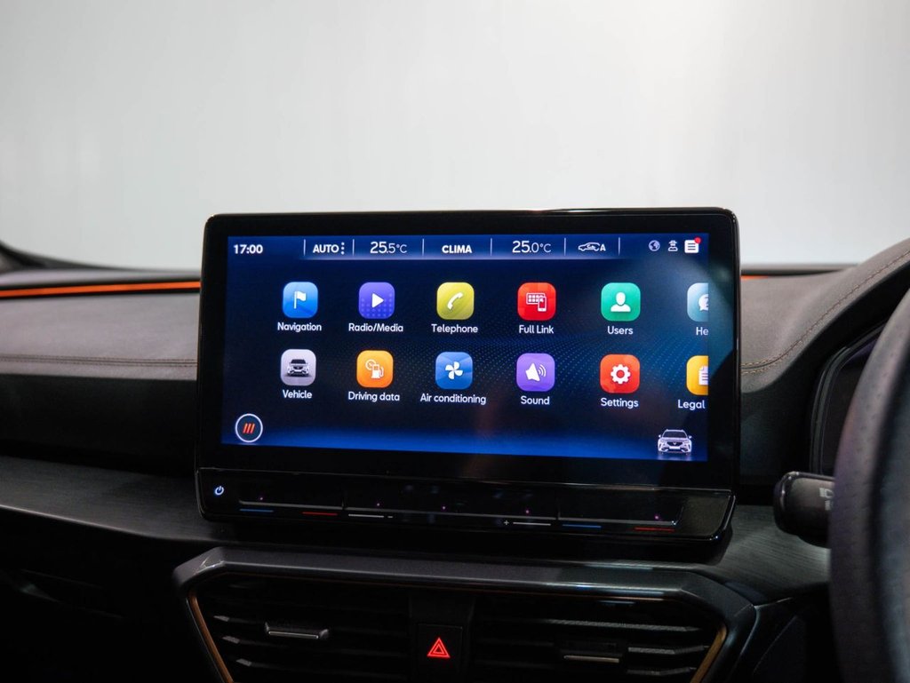 Used Cupra Formentor 2021 for sale - 76509855: Photo 26