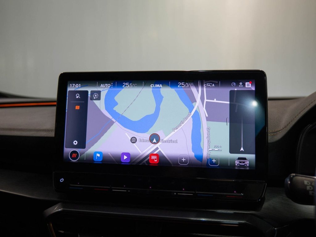 Used Cupra Formentor 2021 for sale - 76509855: Photo 27