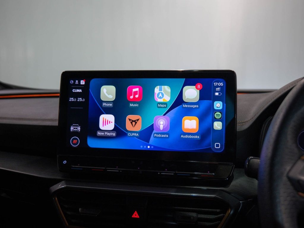 Used Cupra Formentor 2021 for sale - 76509855: Photo 28