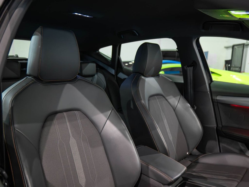 Used Cupra Formentor 2021 for sale - 76509855: Photo 29