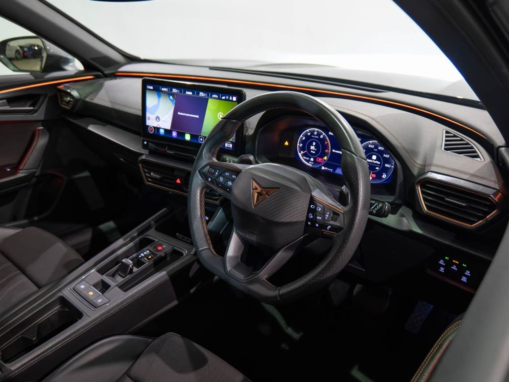 Used Cupra Formentor 2021 for sale - 76509855: Photo 30