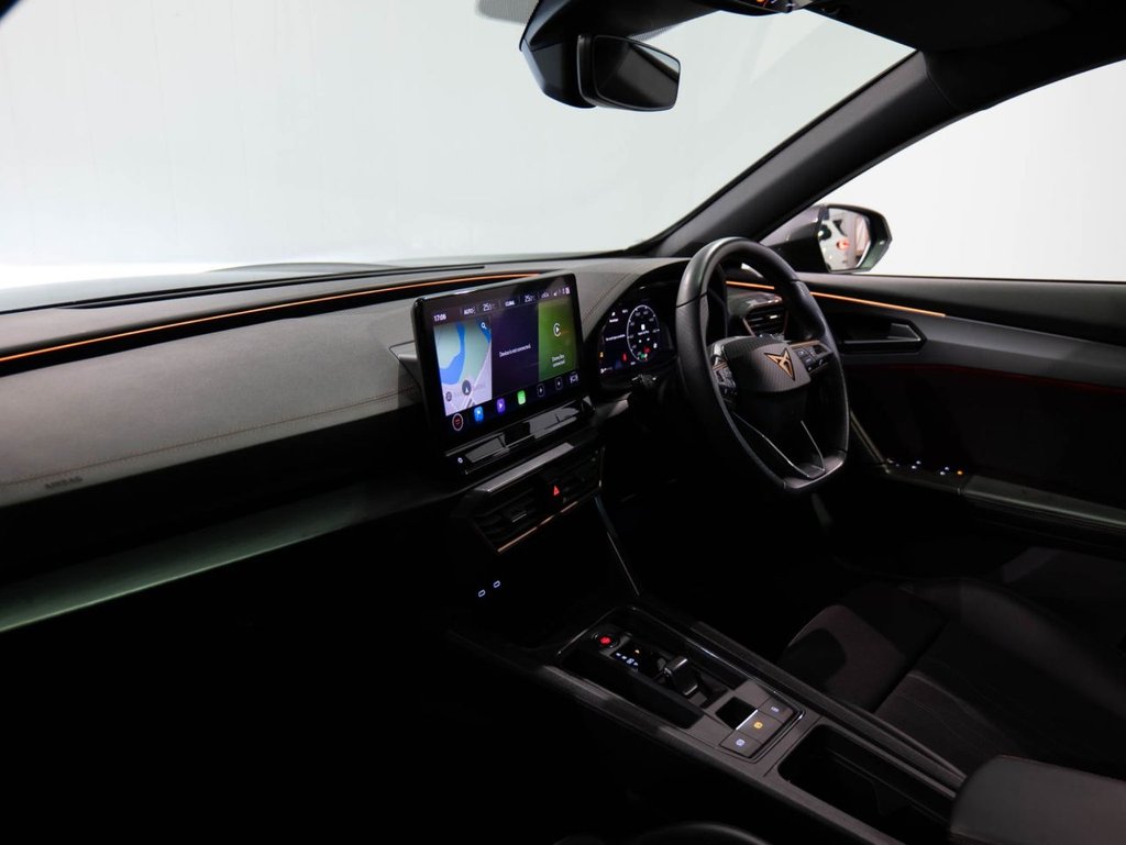 Used Cupra Formentor 2021 for sale - 76509855: Photo 34