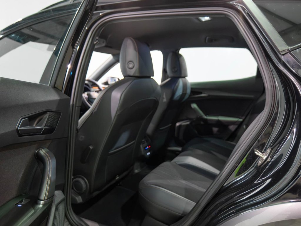 Used Cupra Formentor 2021 for sale - 76509855: Photo 35