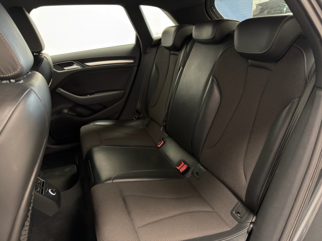 Used Audi A3 2018 for sale - 77394462: Photo 11