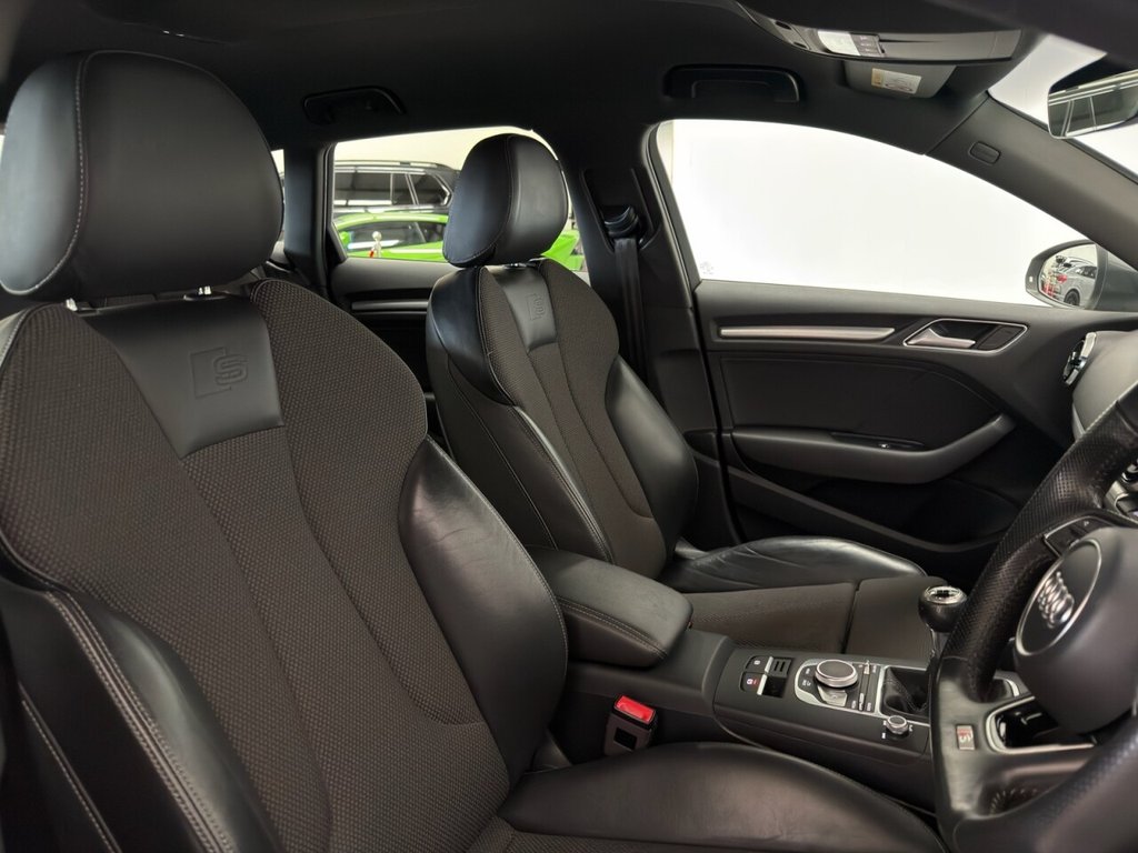 Used Audi A3 2018 for sale - 77394462: Photo 12