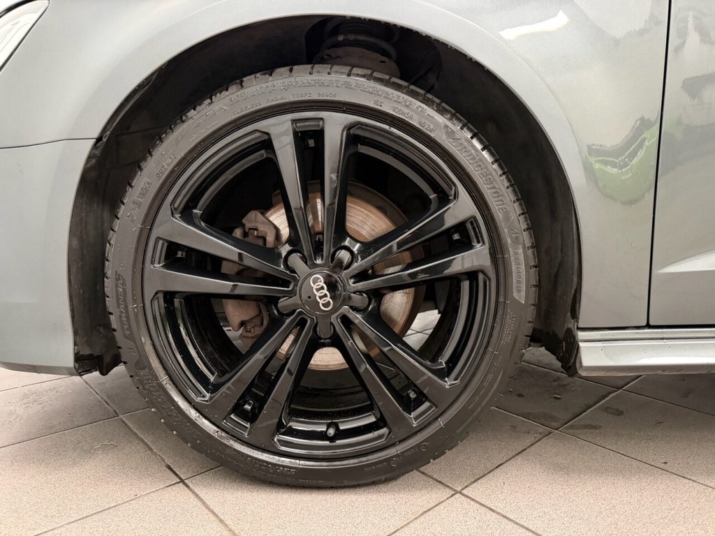 Used Audi A3 2018 for sale - 77394462: Photo 14