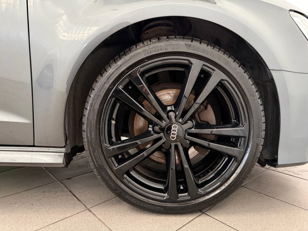 Used Audi A3 2018 for sale - 77394462: Photo 15