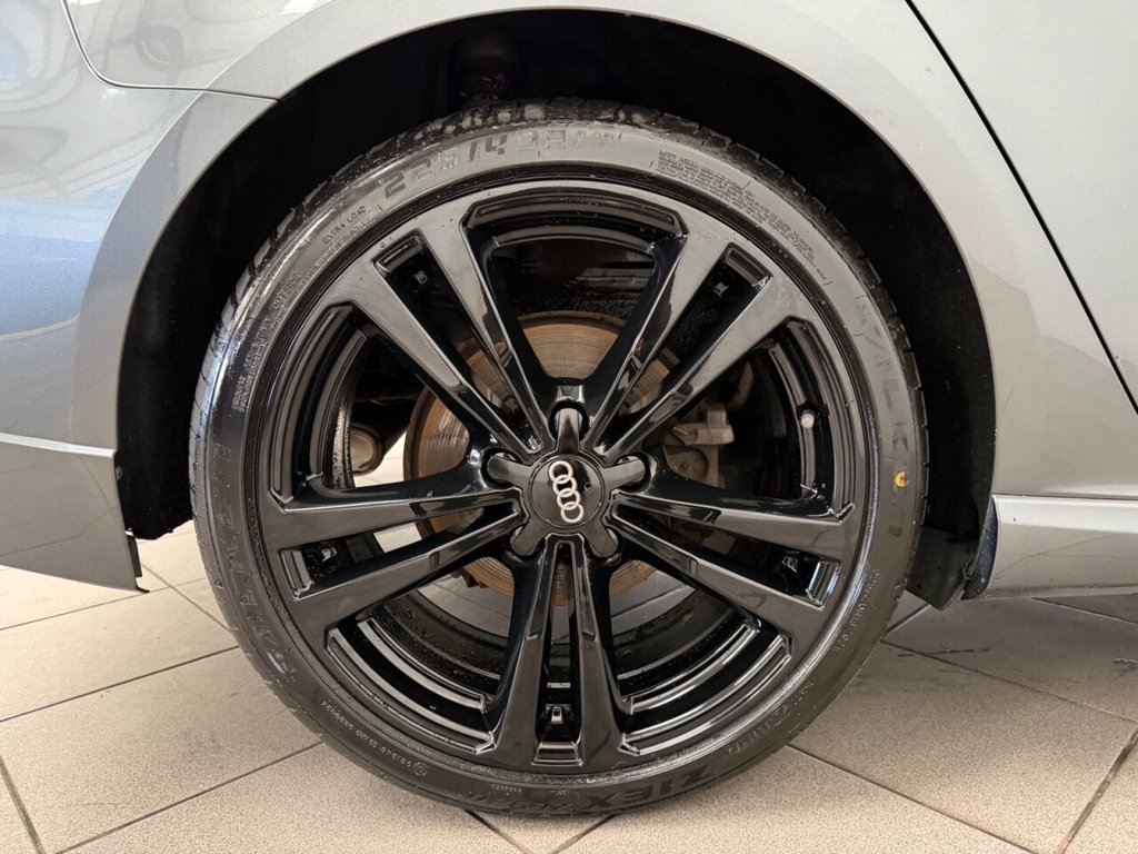 Used Audi A3 2018 for sale - 77394462: Photo 16