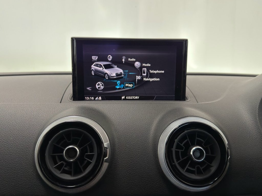 Used Audi A3 2018 for sale - 77394462: Photo 20