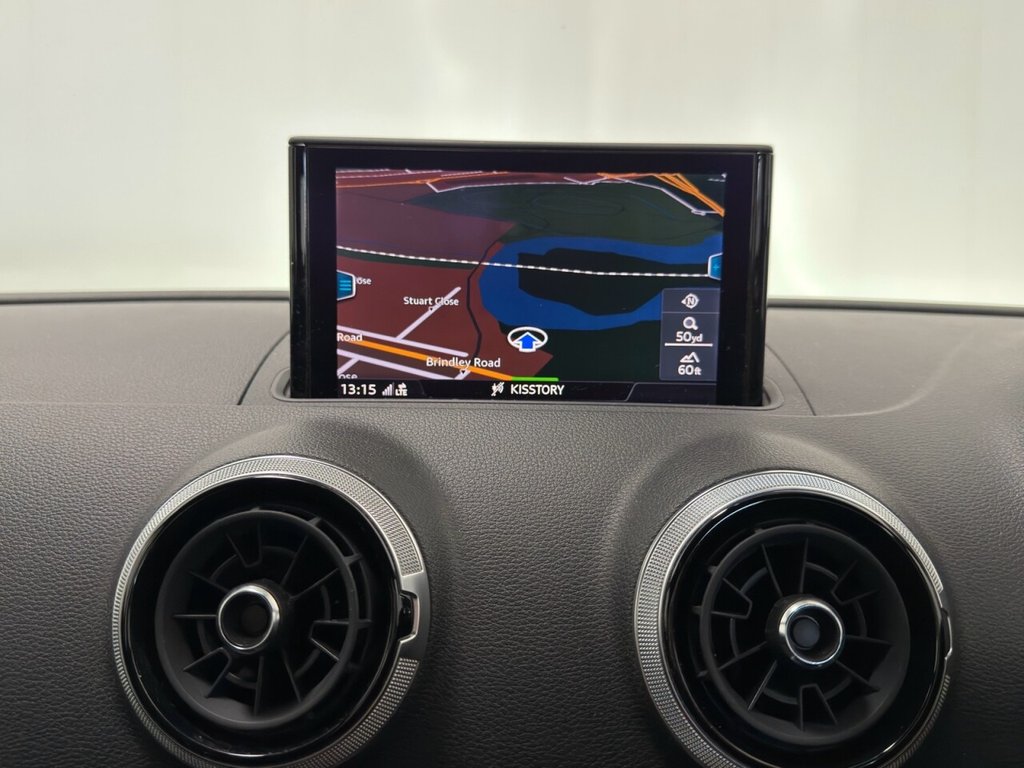 Used Audi A3 2018 for sale - 77394462: Photo 21