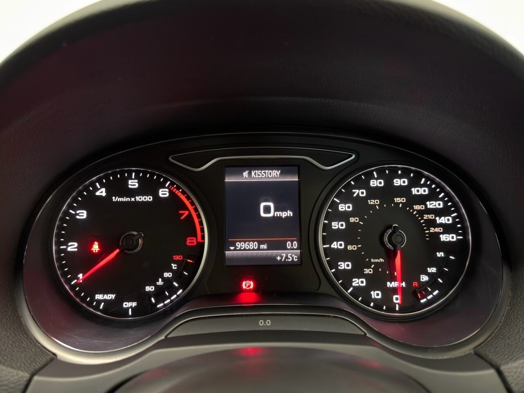 Used Audi A3 2018 for sale - 77394462: Photo 25