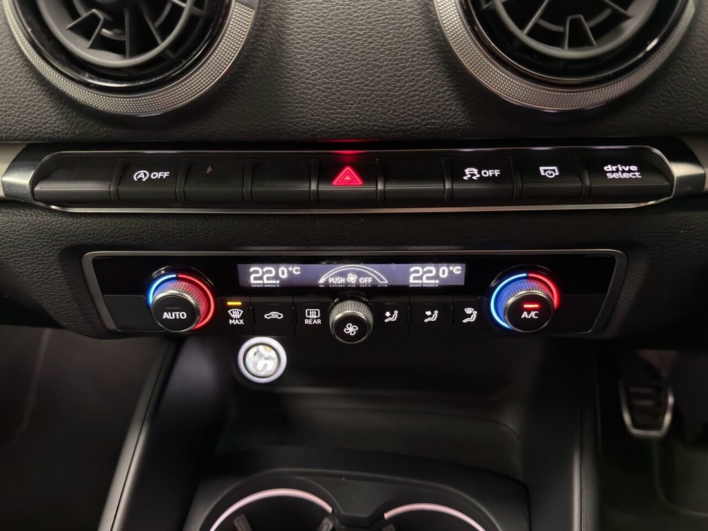 Used Audi A3 2018 for sale - 77394462: Photo 28