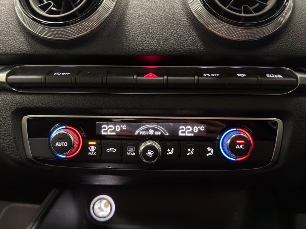 Used Audi A3 2018 for sale - 77394462: Photo 29