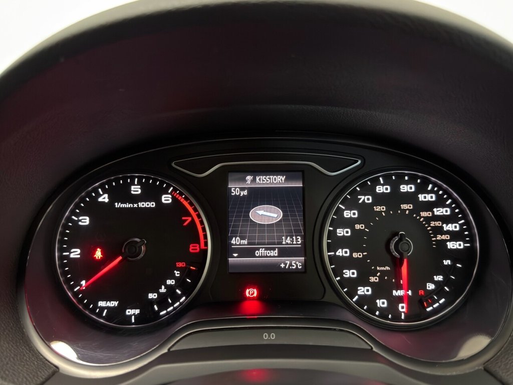 Used Audi A3 2018 for sale - 77394462: Photo 3