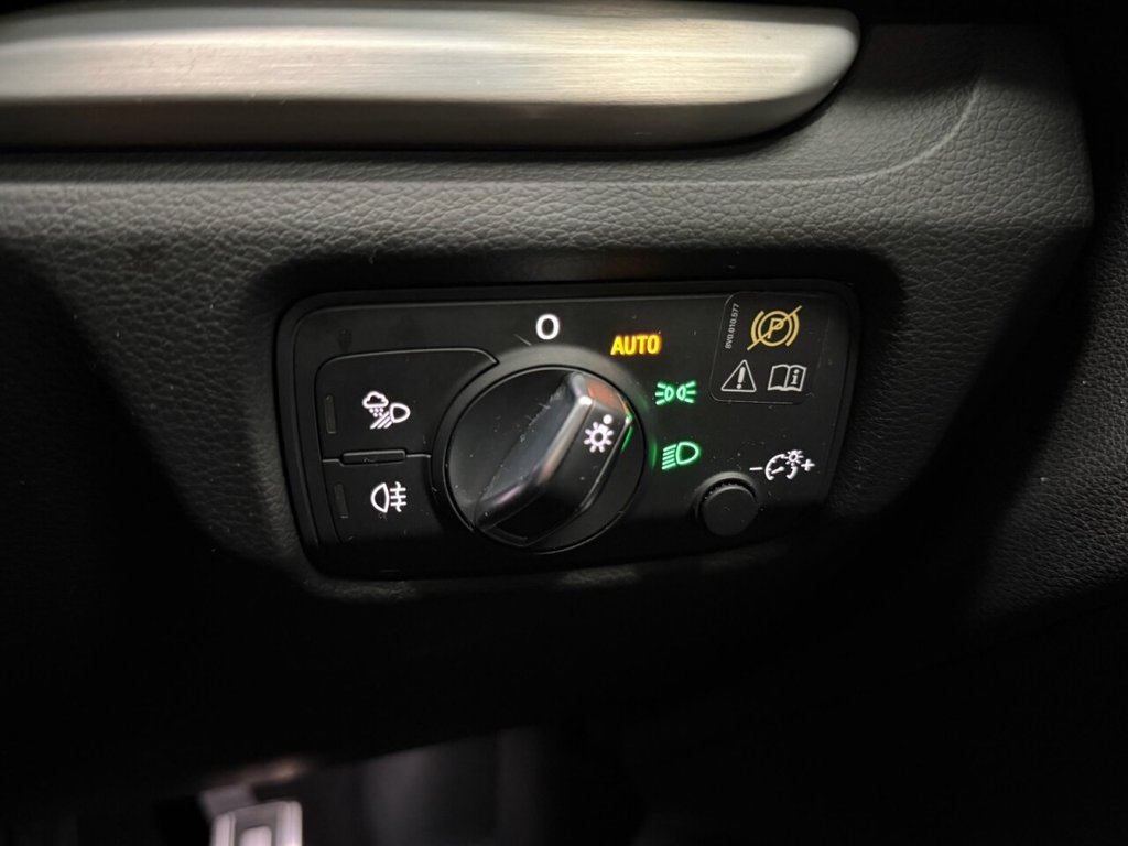 Used Audi A3 2018 for sale - 77394462: Photo 30