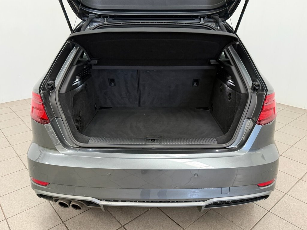 Used Audi A3 2018 for sale - 77394462: Photo 34