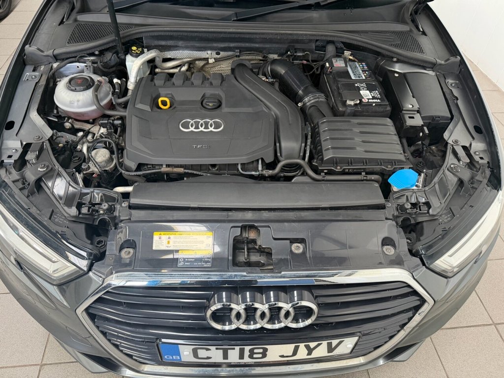 Used Audi A3 2018 for sale - 77394462: Photo 35