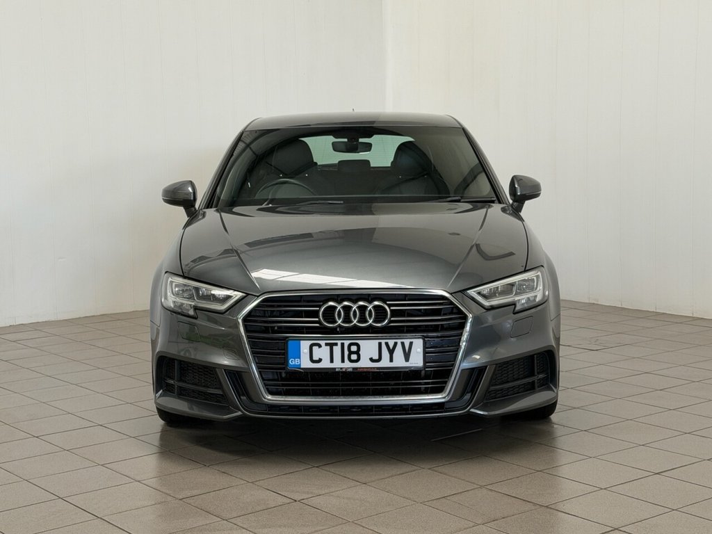 Used Audi A3 2018 for sale - 77394462: Photo 5