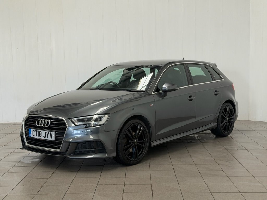 Used Audi A3 2018 for sale - 77394462: Photo 6
