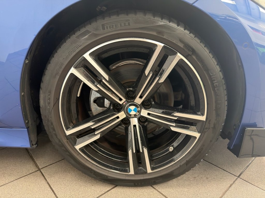 Used BMW 3 Series 2023 for sale - 77919536: Photo 11