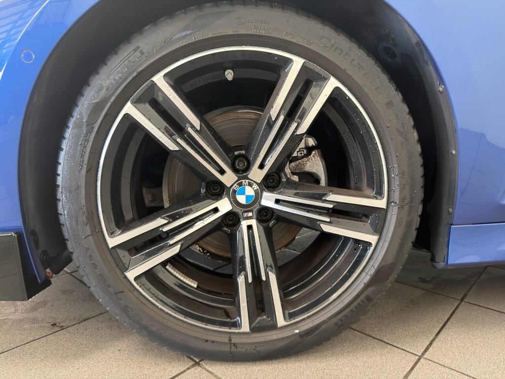 Used BMW 3 Series 2023 for sale - 77919536: Photo 12