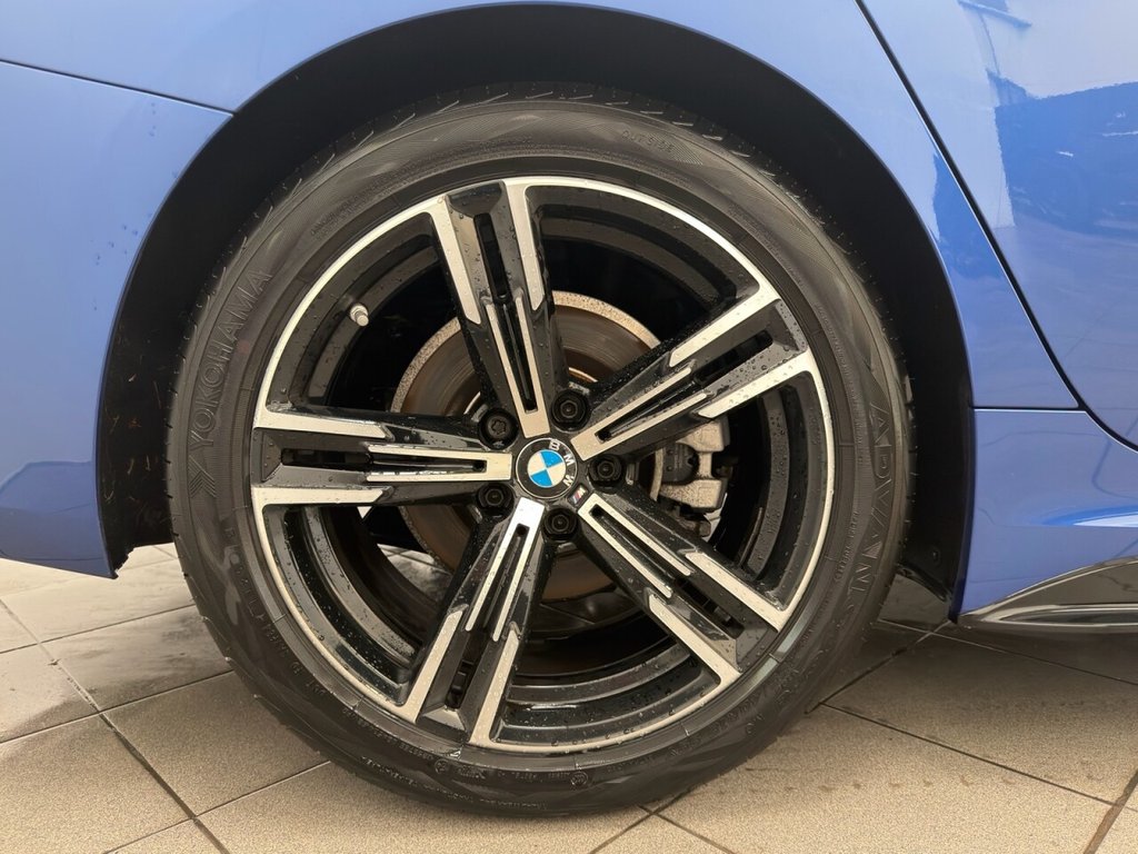 Used BMW 3 Series 2023 for sale - 77919536: Photo 14