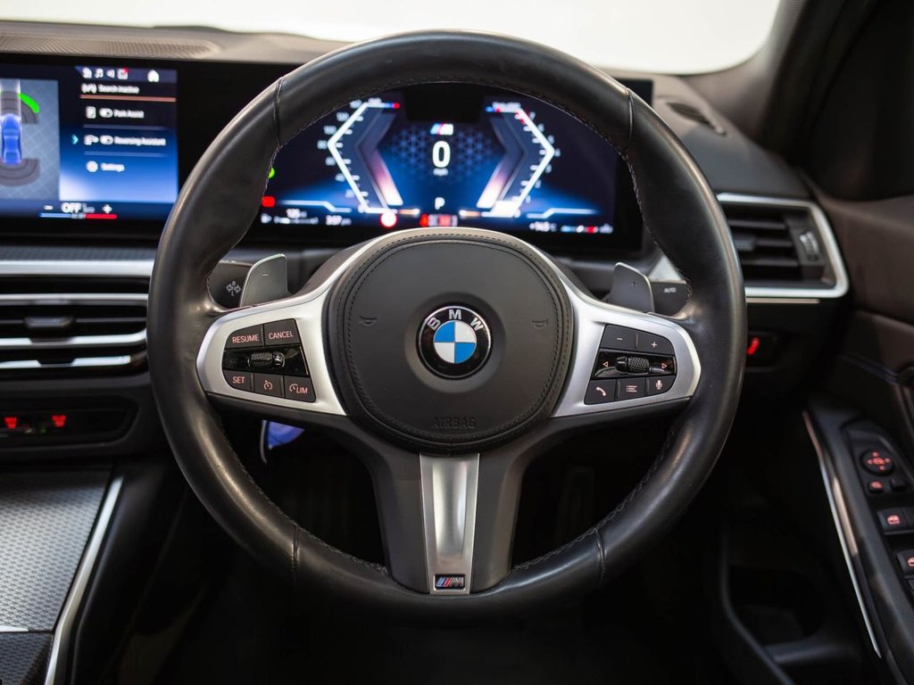 Used BMW 3 Series 2023 for sale - 77919536: Photo 18