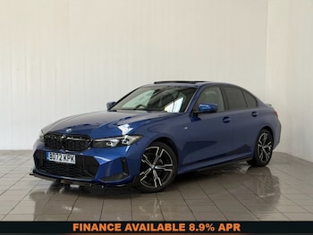 BMW 3 Series feature image