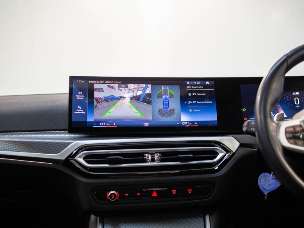 Used BMW 3 Series 2023 for sale - 77919536: Photo 25