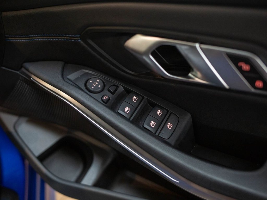 Used BMW 3 Series 2023 for sale - 77919536: Photo 38